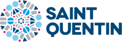 logo ville de saint quentin