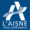 logo CD Aisne